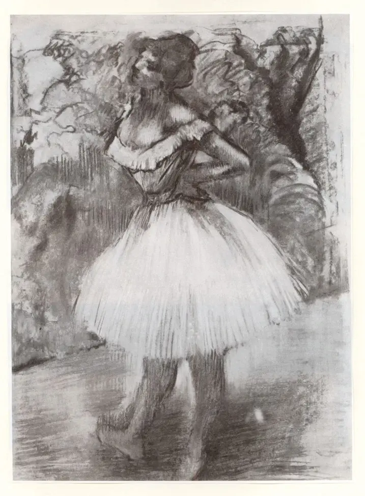 Anonimo, Anonimo , fronte