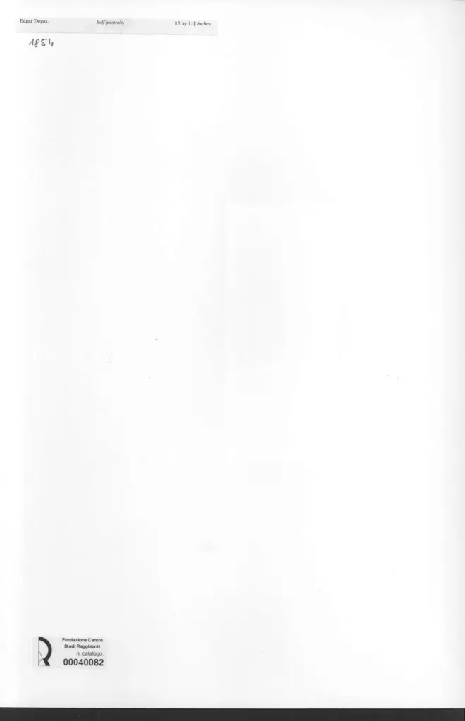 Anonimo, Anonimo , retro