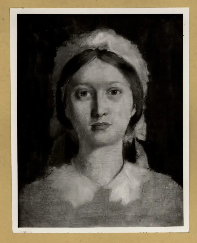 Anonimo, Anonimo , fronte