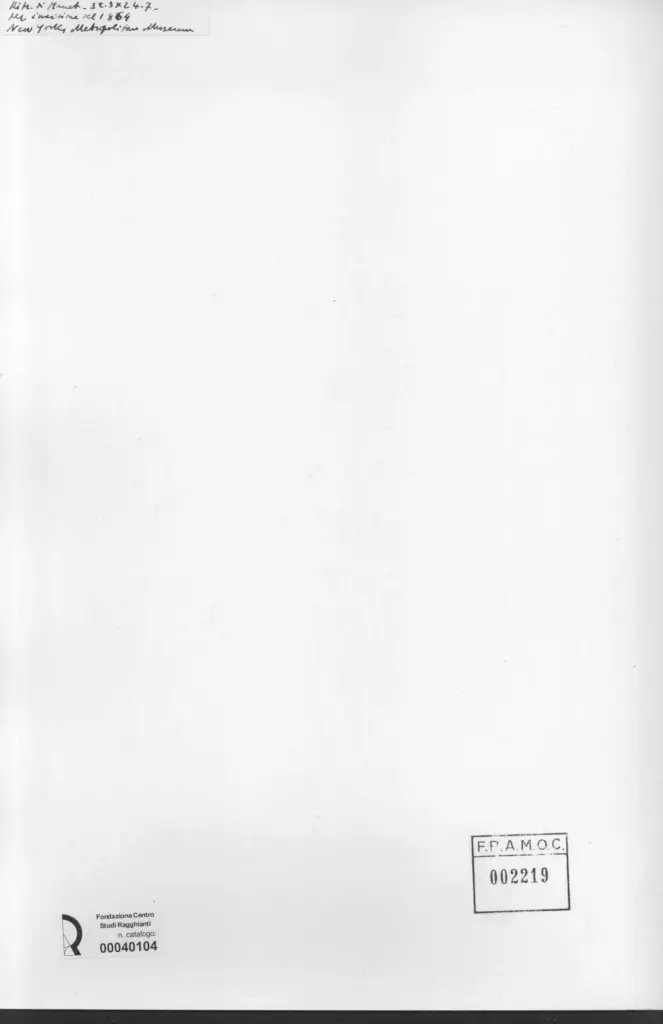 Anonimo , Degas, Edgar - sec. XIX - Ritratto di Manet , retro