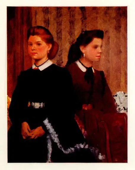 Anonimo, Anonimo , fronte