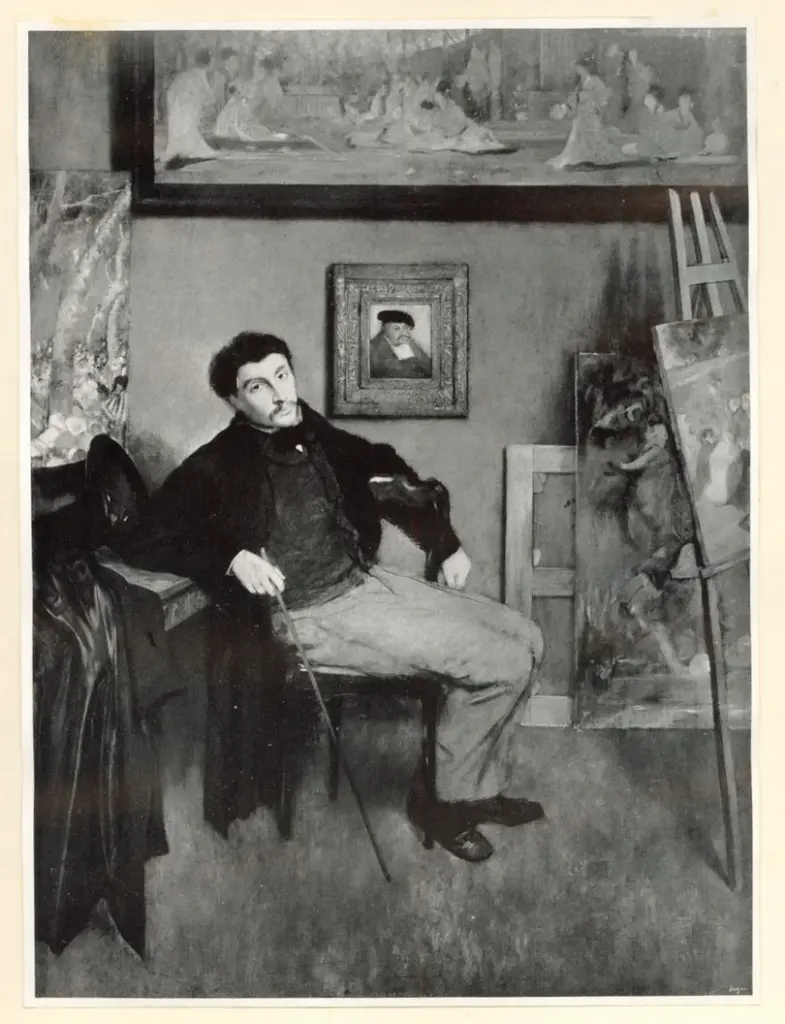 Anonimo, Anonimo , fronte