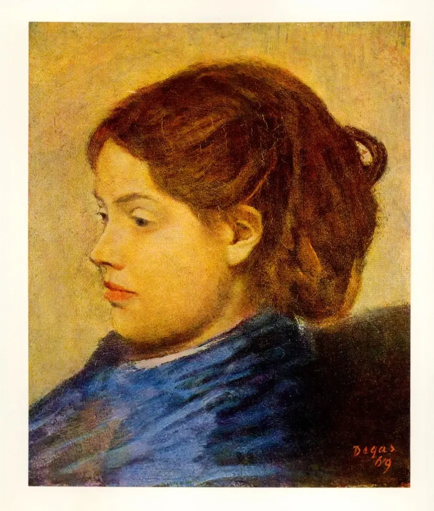 Anonimo, Anonimo , fronte