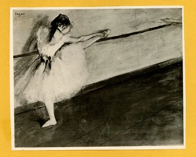 Anonimo, Anonimo , fronte