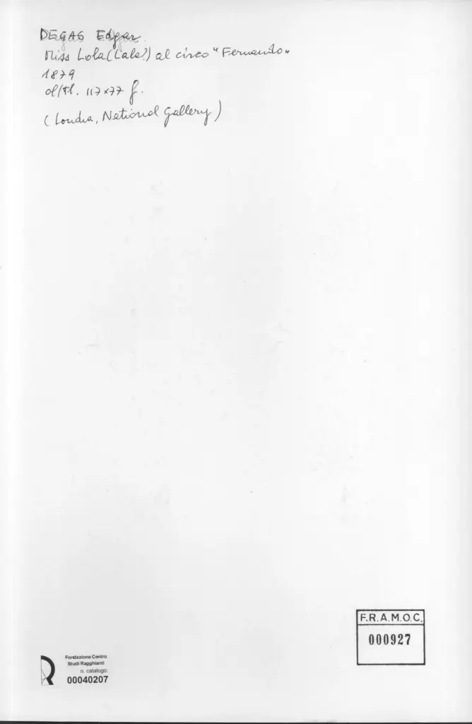 Anonimo , Degas, Edgar , retro
