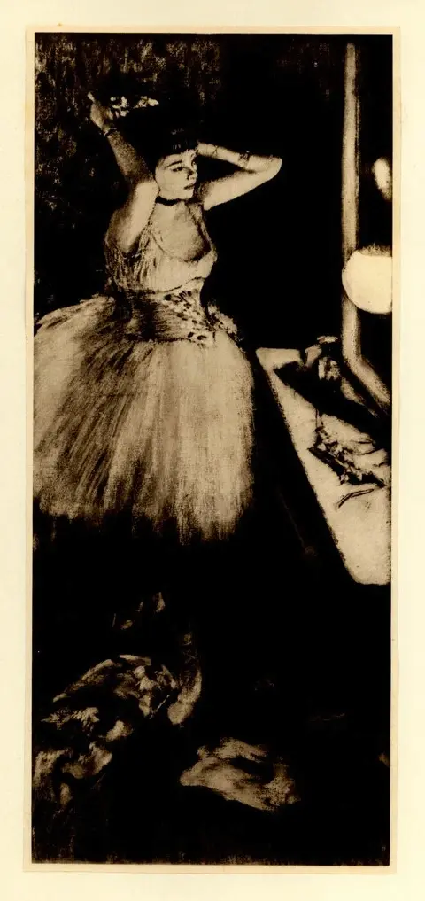 Anonimo, Anonimo , fronte