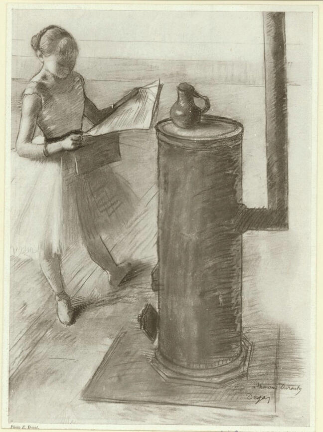 Druet, E. , fronte