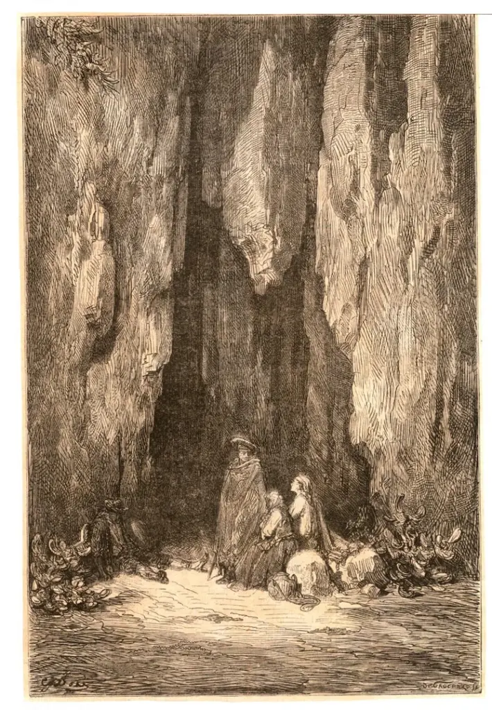 Gauchard, A. , fronte