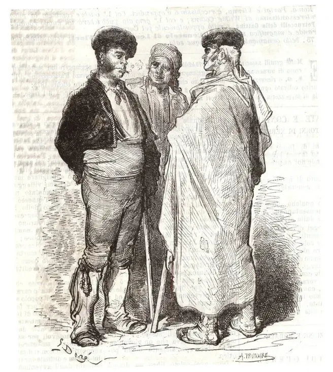 Prunaire, A. , fronte