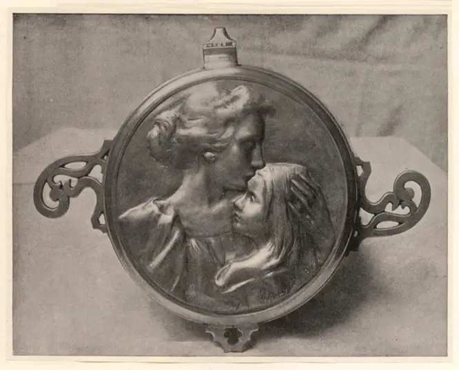 Studio-Talk , fronte