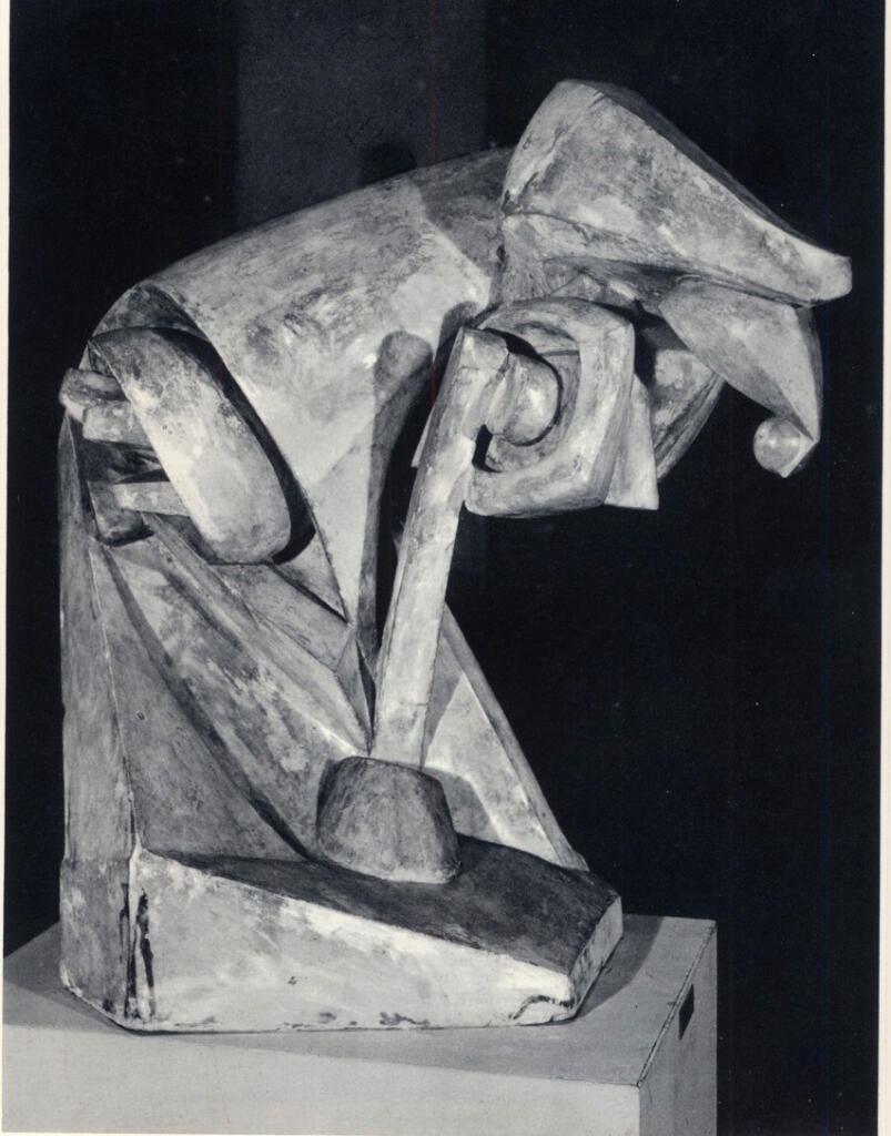 Anonimo , fronte