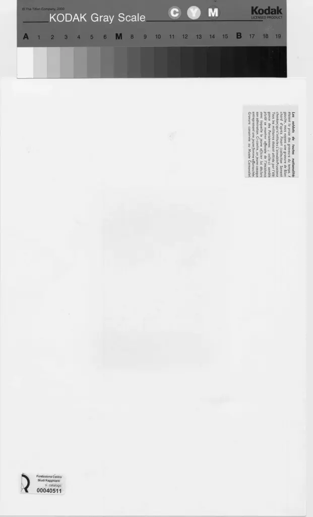 Anonimo , Finart, Noel Dieudonn&egrave; - XIX - I soldati di tutte le nazionalit&agrave; , retro