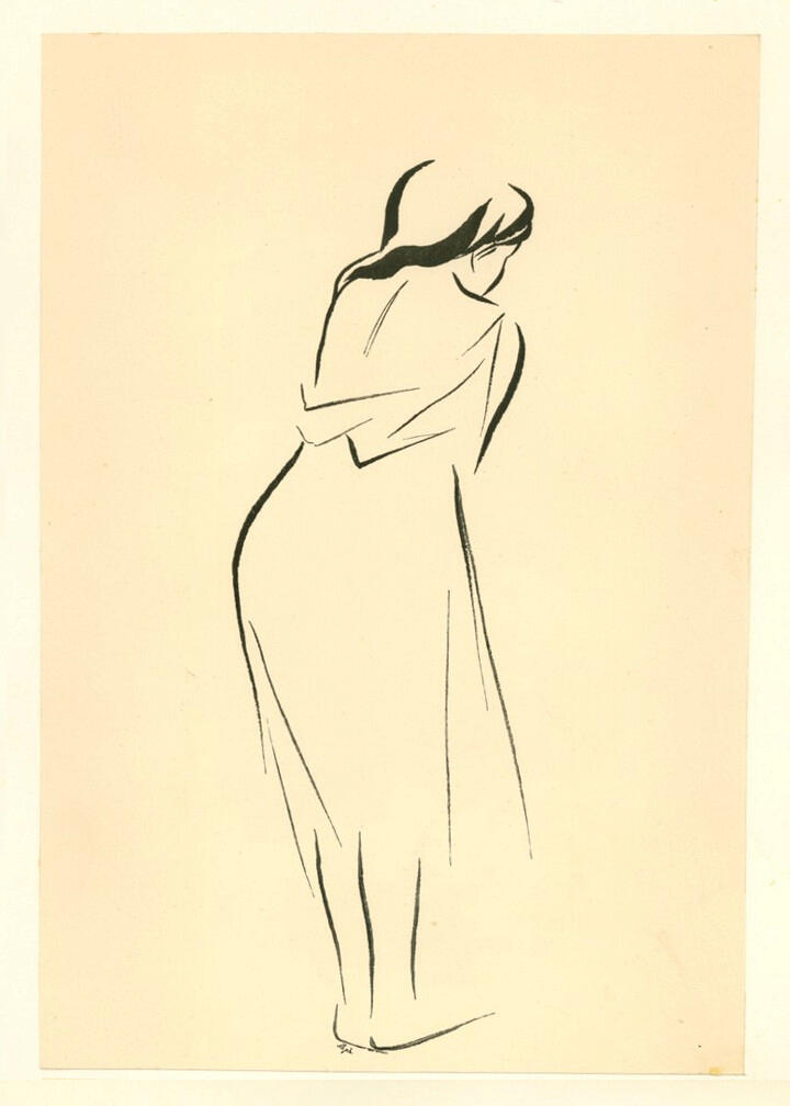 fronte