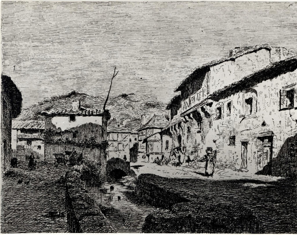 fronte