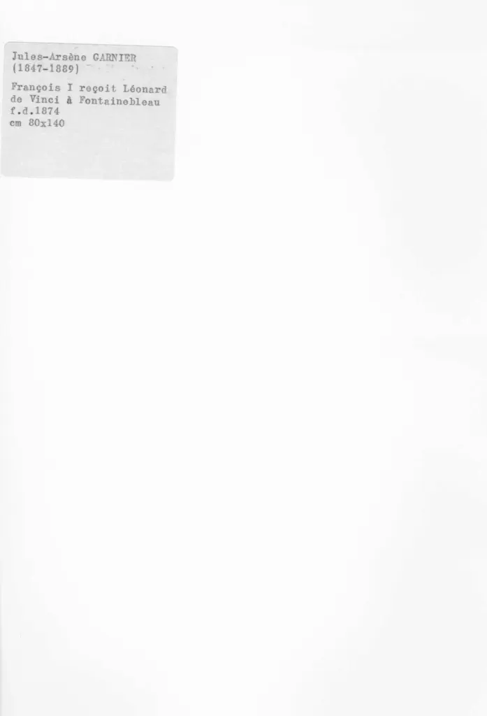 Gagliardini, Gustave - sec. XIX , retro