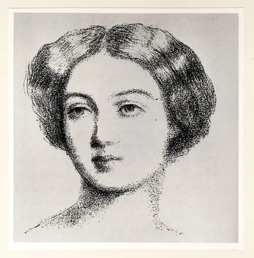 Gautier, Theophile , fronte