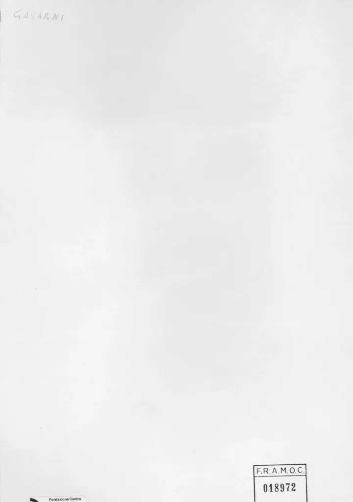 Anonimo , Gavarni, Paul - sec. XIX - Uomo guarda una donna , retro