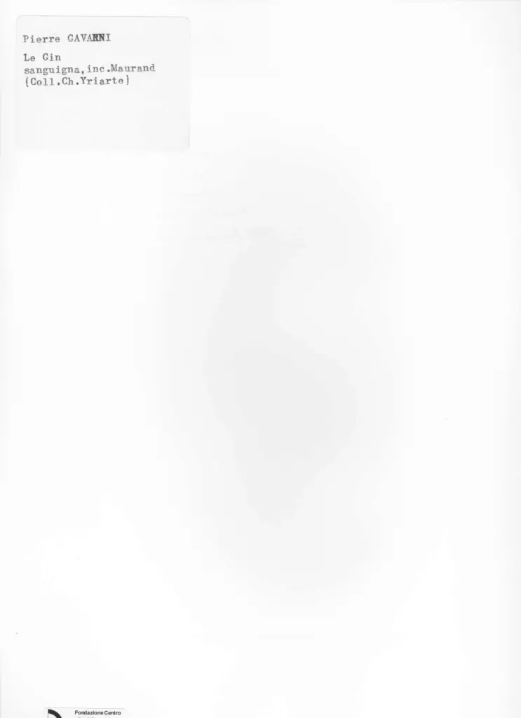 Gavarni, Pierre , retro