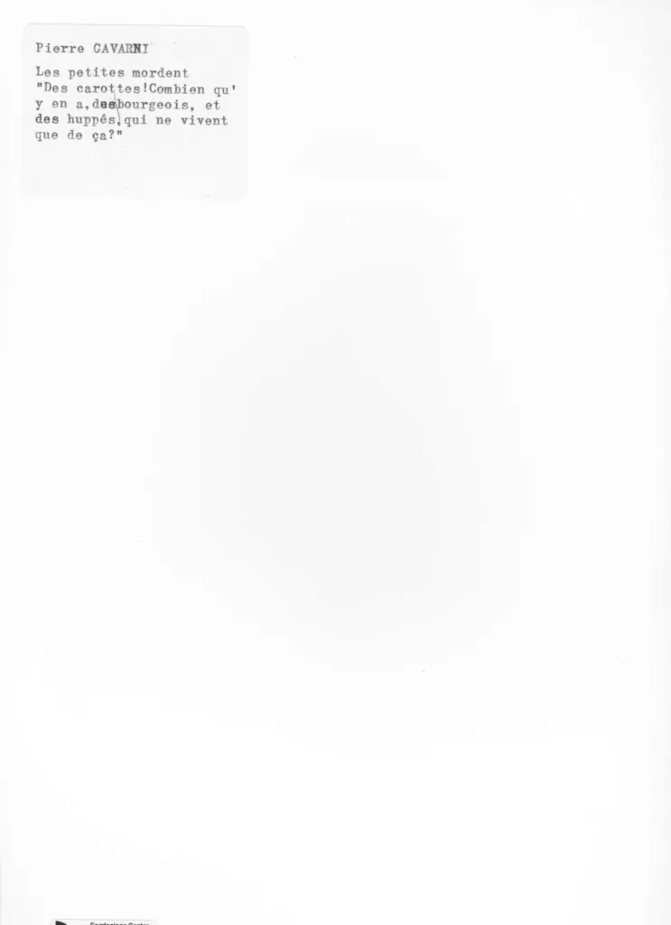 Anonimo , Gavarni, Pierre - sec. XIX/ XX - Les petites mordent , retro