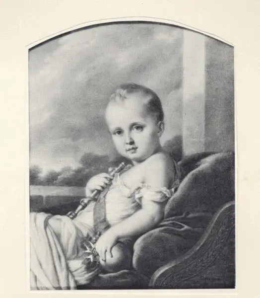 Gavarni, Pierre; Troivaux, J.B.D. - - , fronte