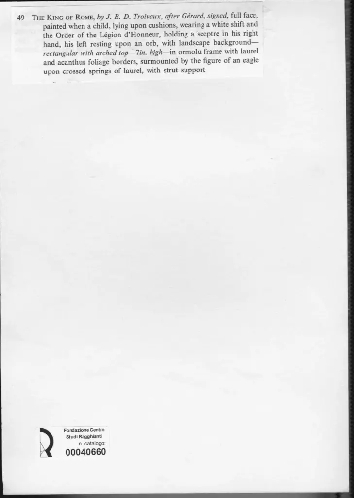 Gavarni, Pierre; Troivaux, J.B.D. - - , retro