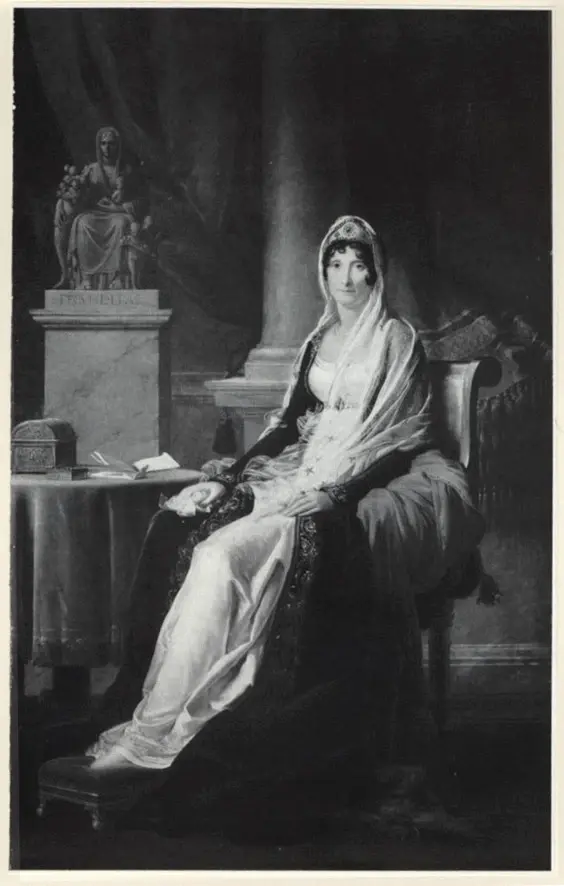 Gavarni, Pierre , Madame M&egrave;re