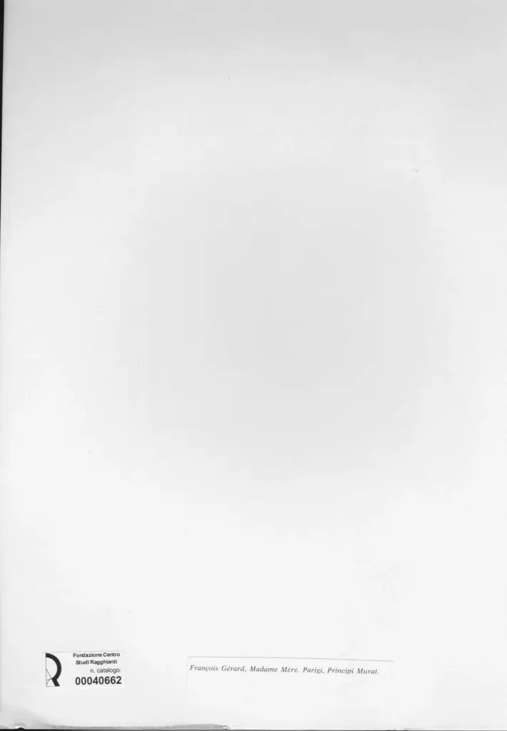 Anonimo , Gavarni, Pierre - sec. XIX - Madame M&egrave;re , retro