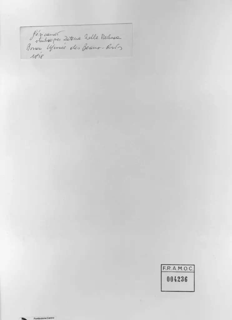 Gericault, Th&eacute;odore , retro