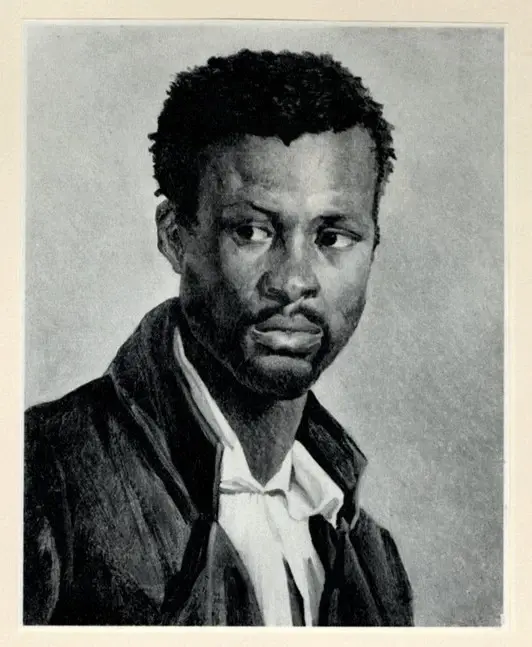 G&eacute;ricault, Th&eacute;odore - sec. XIX , fronte