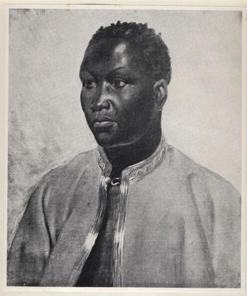 Géricault, Théodore - sec. XIX , fronte