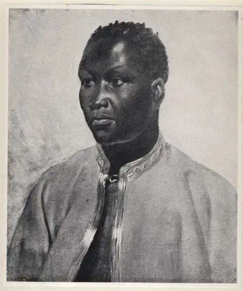 G&eacute;ricault, Th&eacute;odore - sec. XIX , fronte