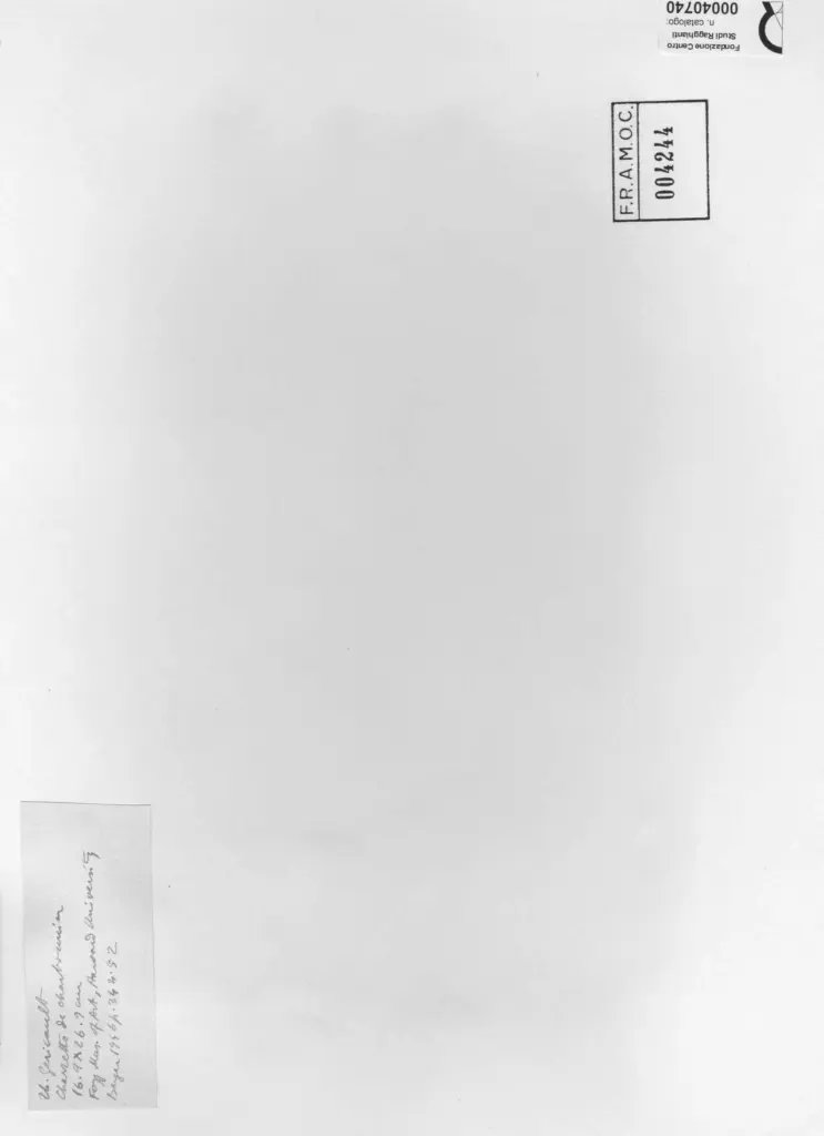 G&eacute;ricault, Th&eacute;odore , retro