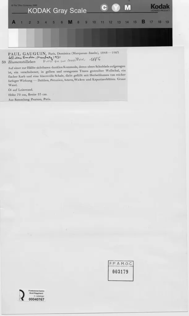 Anonimo , , - - , retro