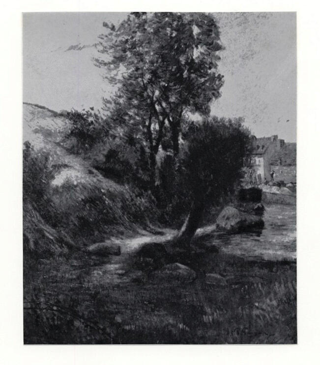 Anonimo , fronte