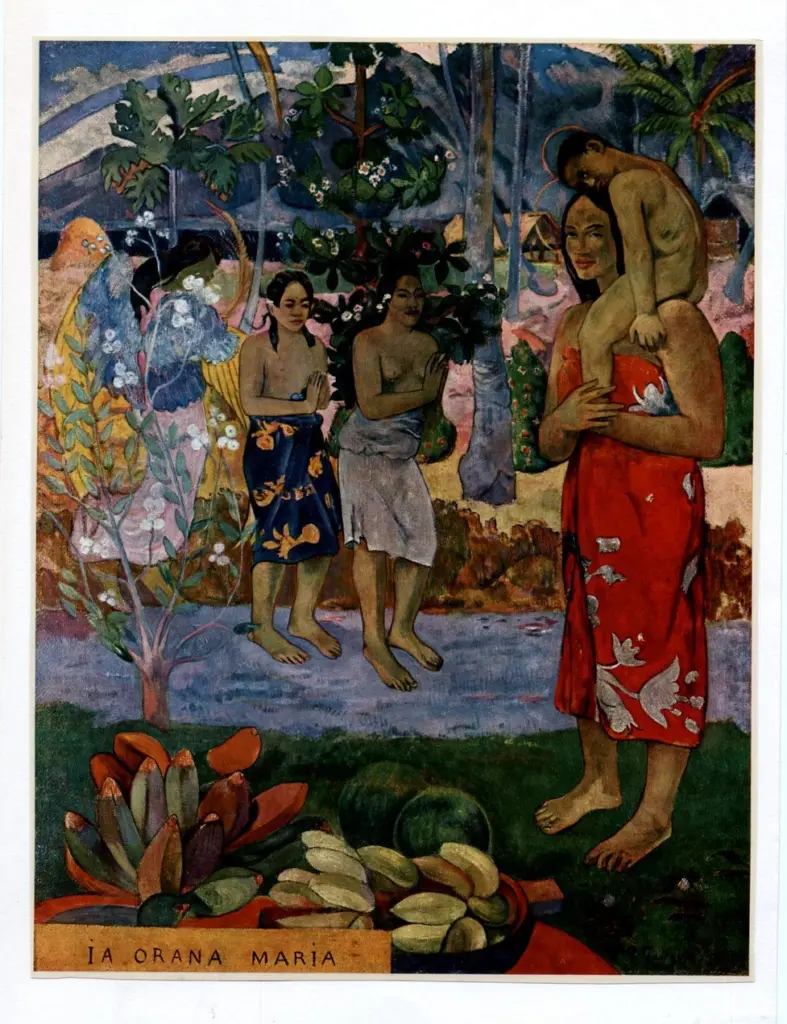 Anonimo, Anonimo , fronte