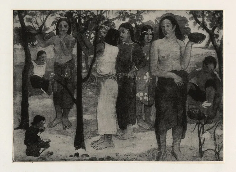 Anonimo, Anonimo , fronte