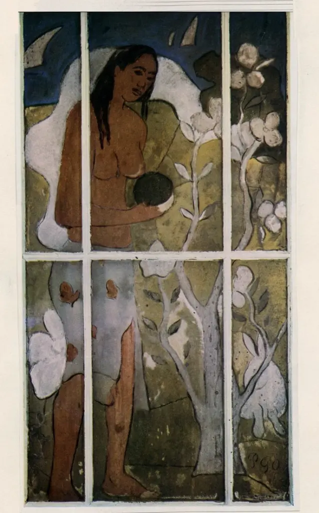 Anonimo, Anonimo , fronte