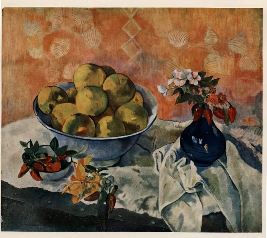 Anonimo, Anonimo , fronte