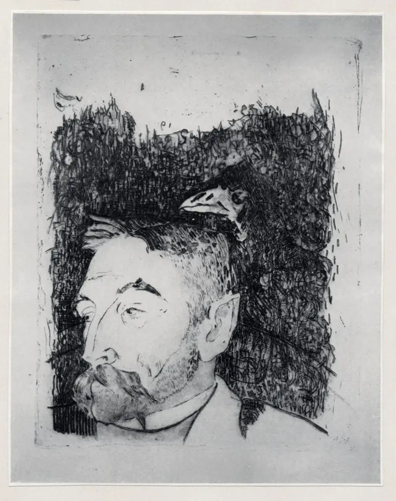 Anonimo, Anonimo , fronte