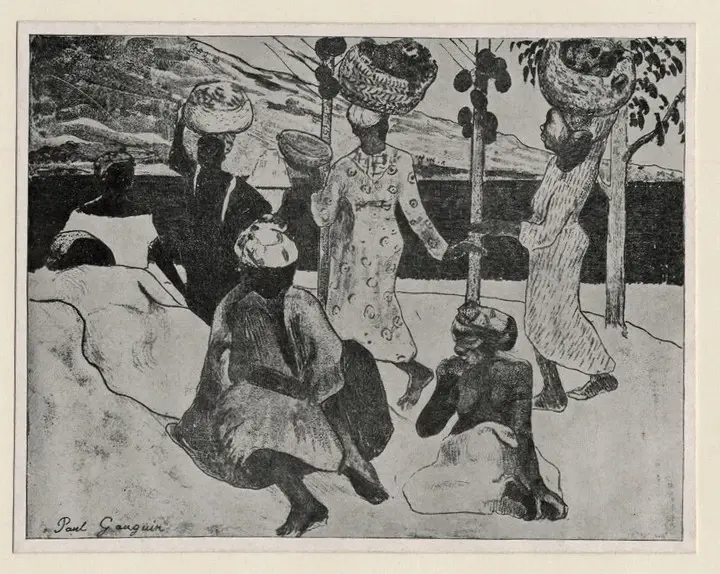 Anonimo, Anonimo , fronte