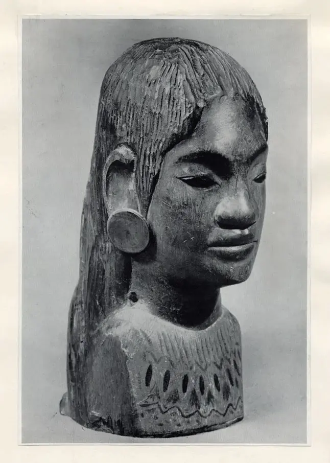 Anonimo, Anonimo , fronte