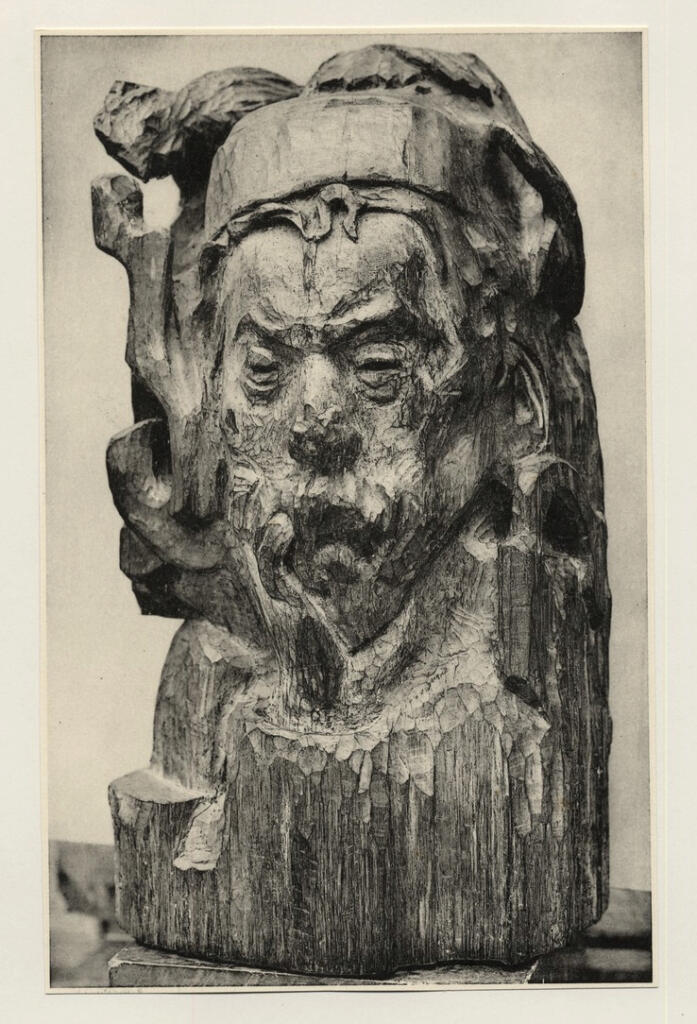 Anonimo , fronte