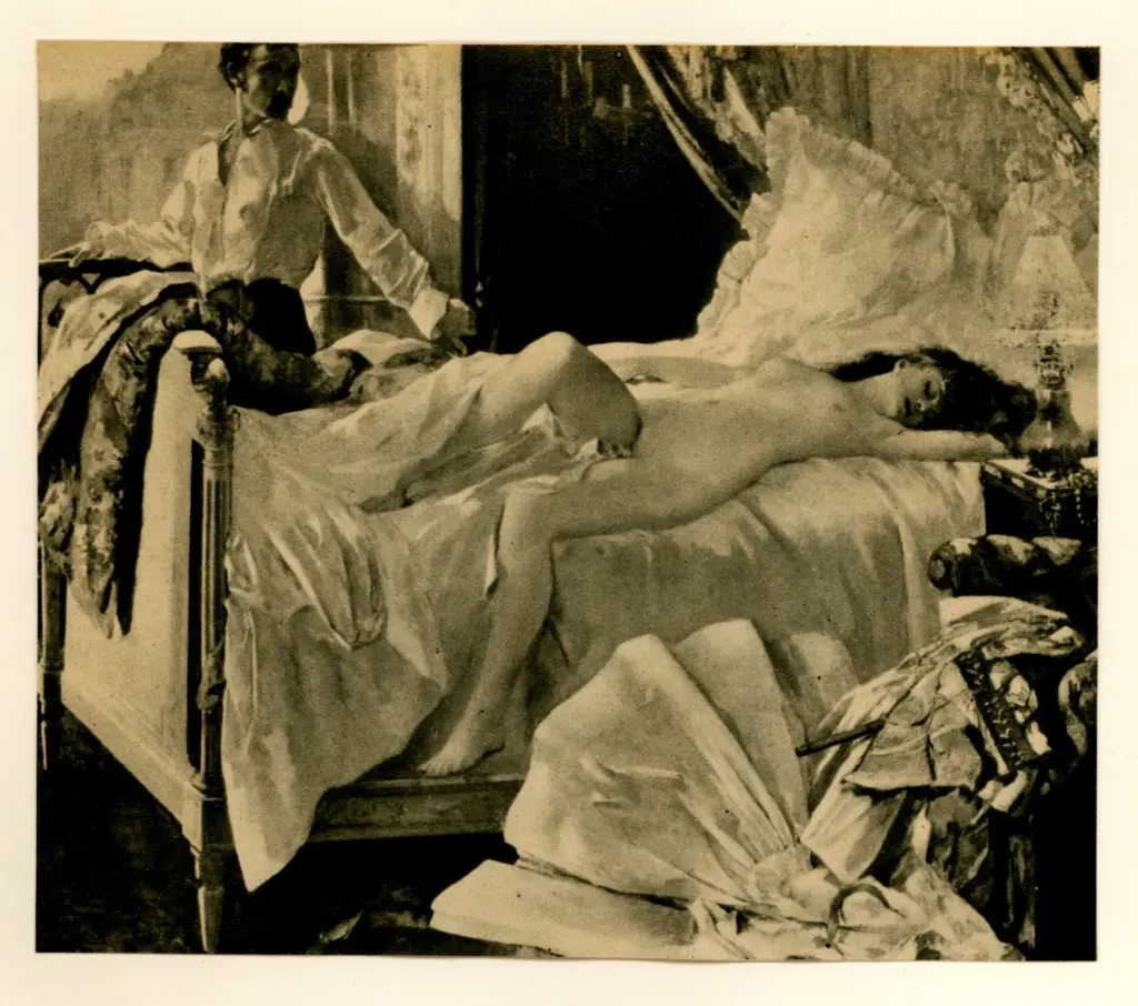 Anonimo, Anonimo , fronte