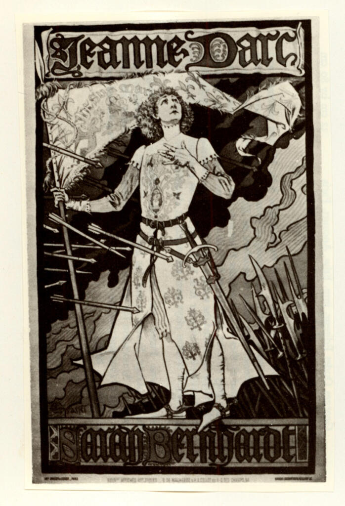 Anonimo , Grasset, Eugène-Samuel , fronte