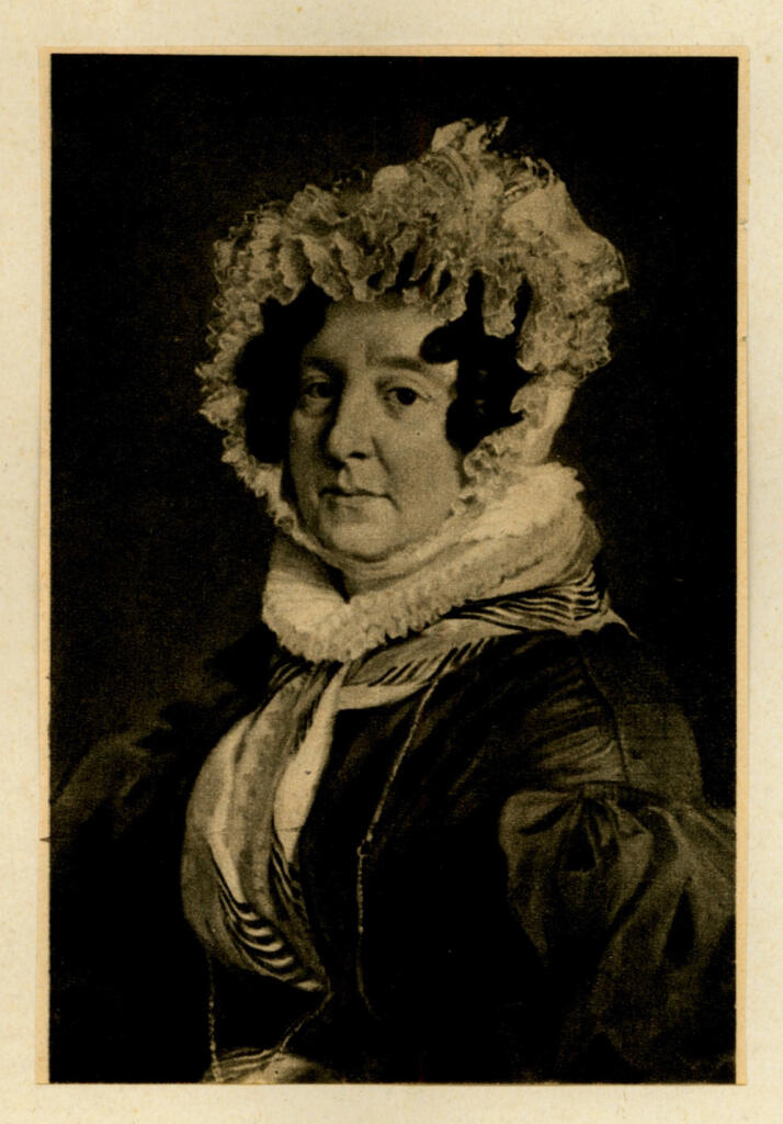 Anonimo , fronte
