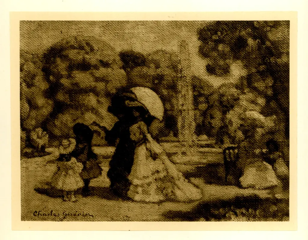 Anonimo, Anonimo , fronte