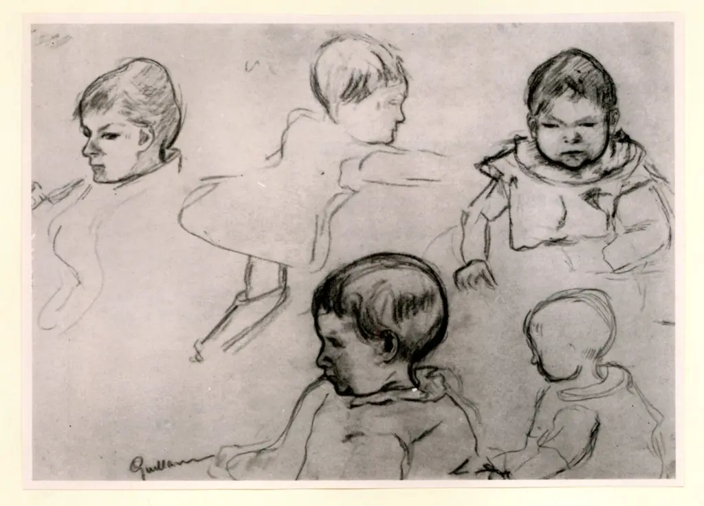 Anonimo, Anonimo , fronte