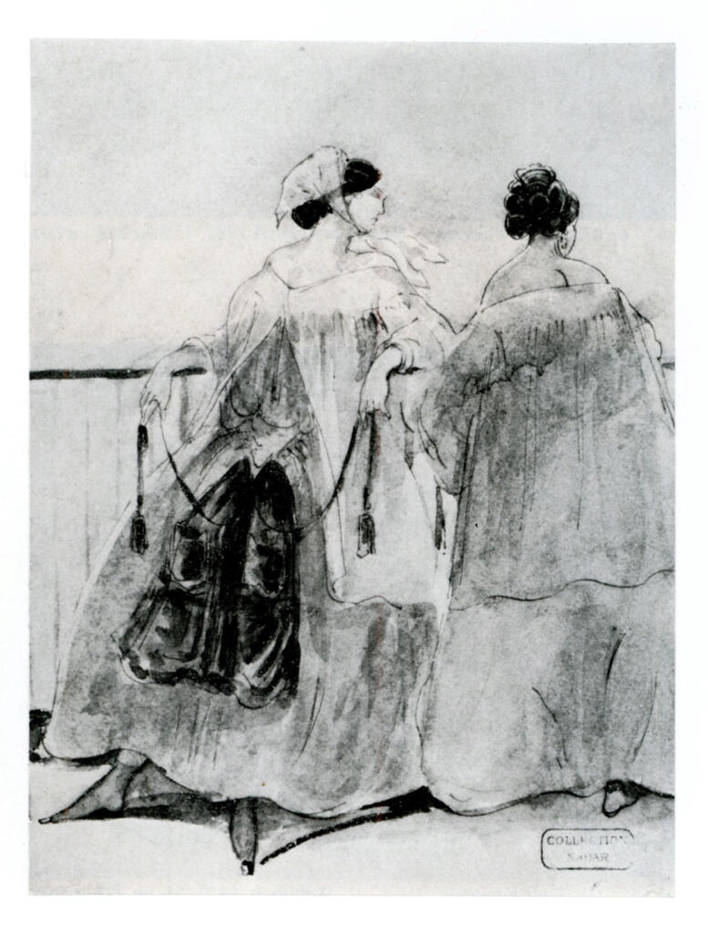 Anonimo , fronte