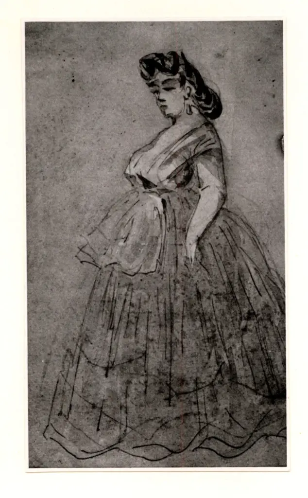 Anonimo, Anonimo , fronte