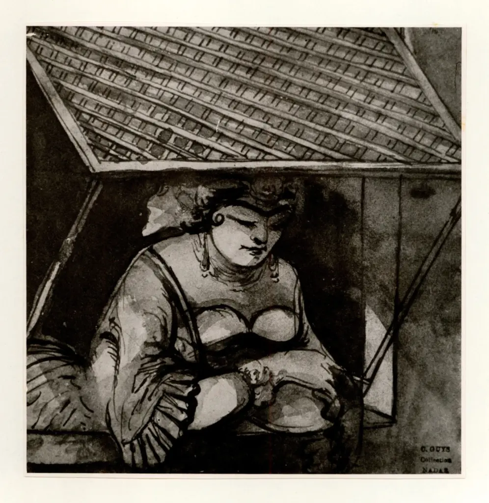 Anonimo , Guys, Constantin , fronte